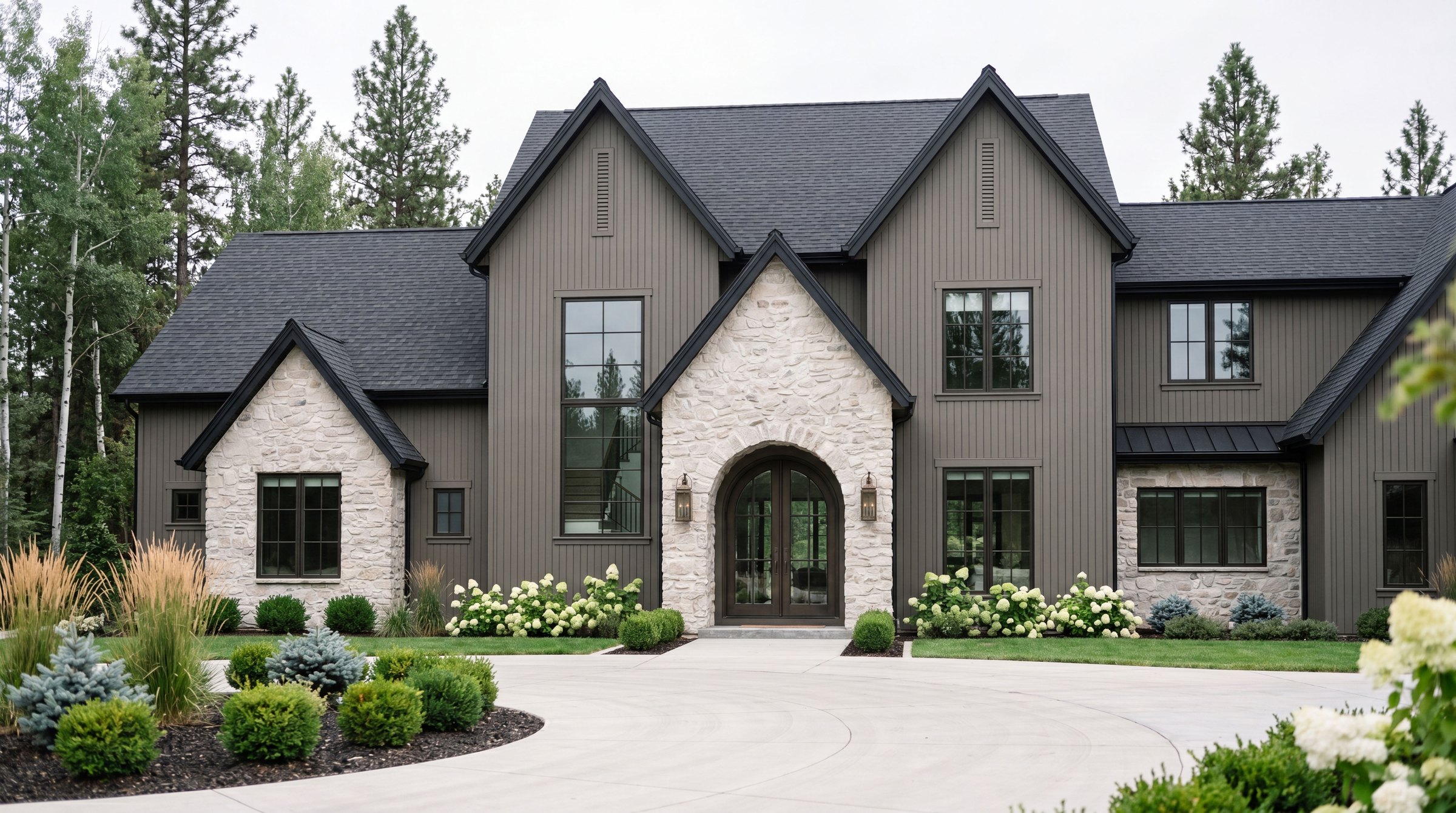 Northwest Custom Homes on Instagram