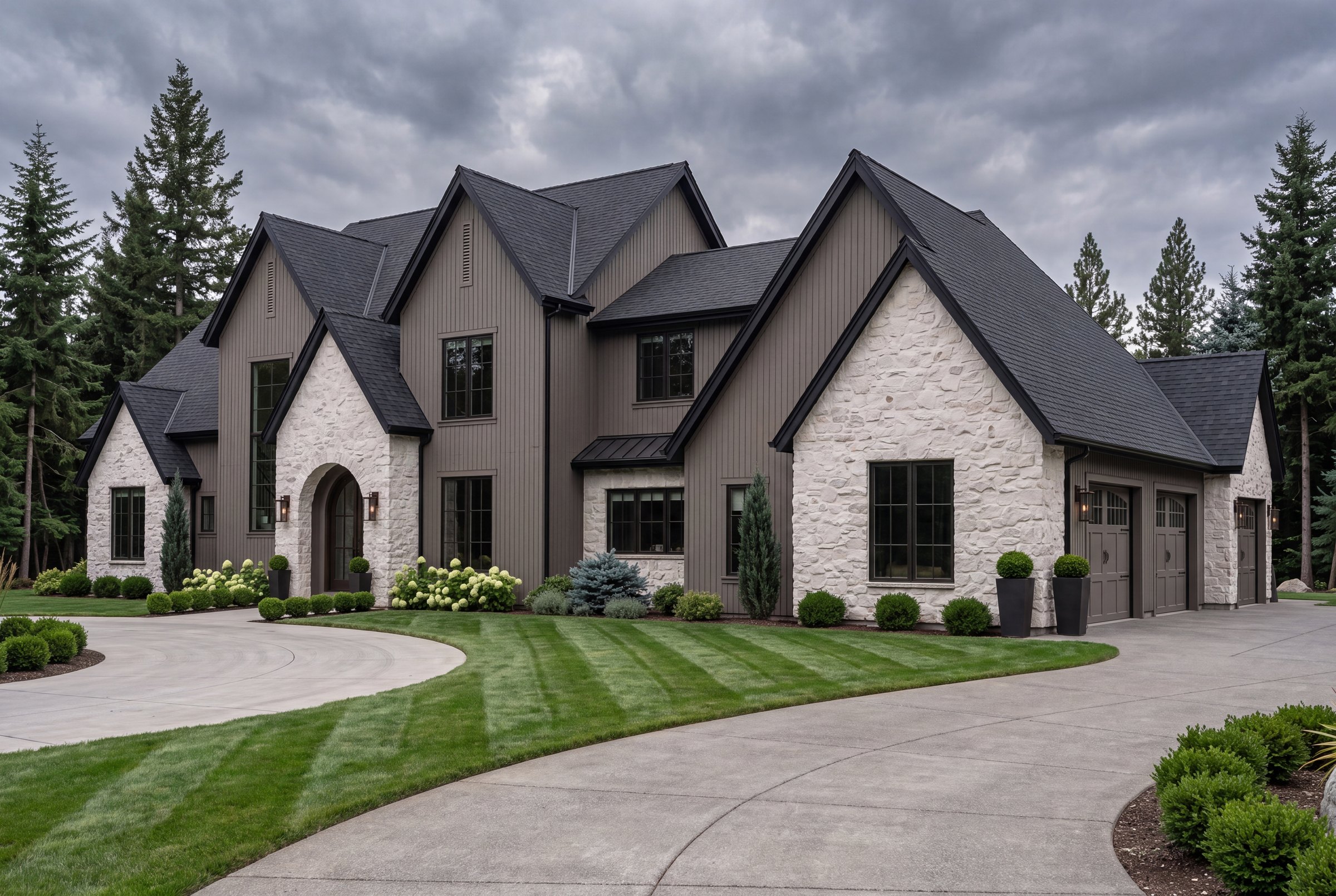 Northwest Custom Homes on Instagram
