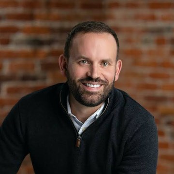 Scott Carr, Coldwell Banker